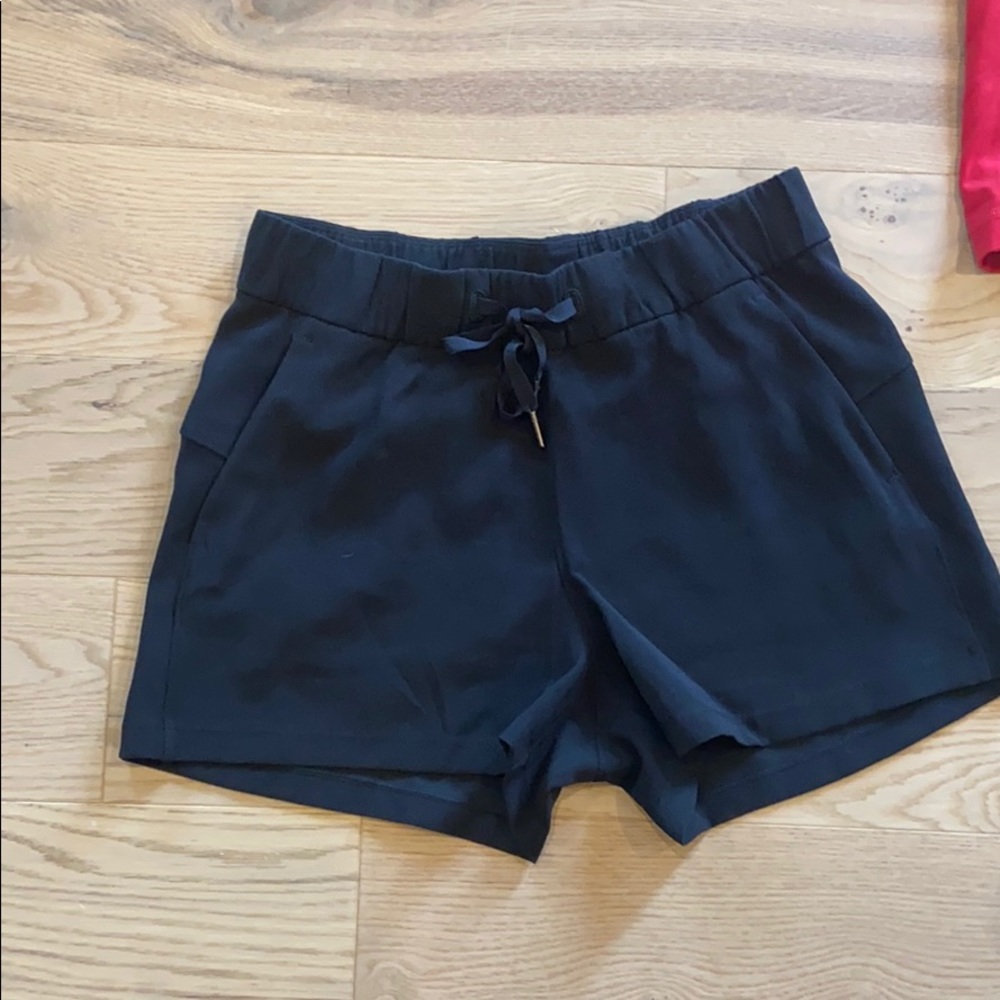 Lululemon shorts similar to inner glow shorts